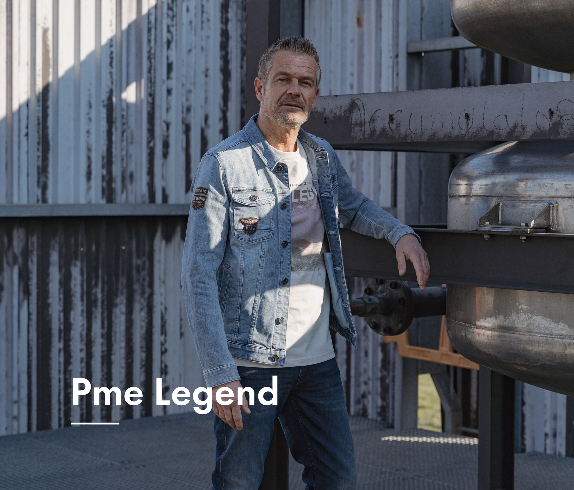 Pme Legend